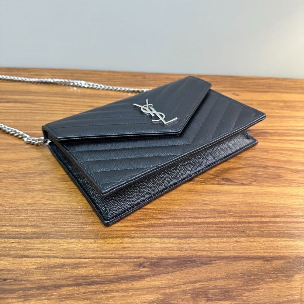 Ysl Women Pre-Loved Bag Very Good Condition - Picture 4 of 6
